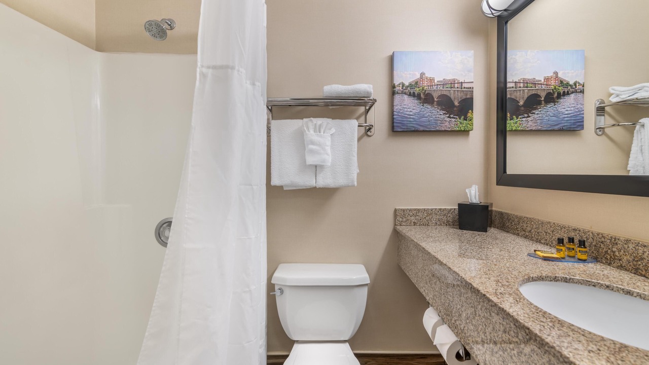 Photo of Patio Balcony in Piety Corner