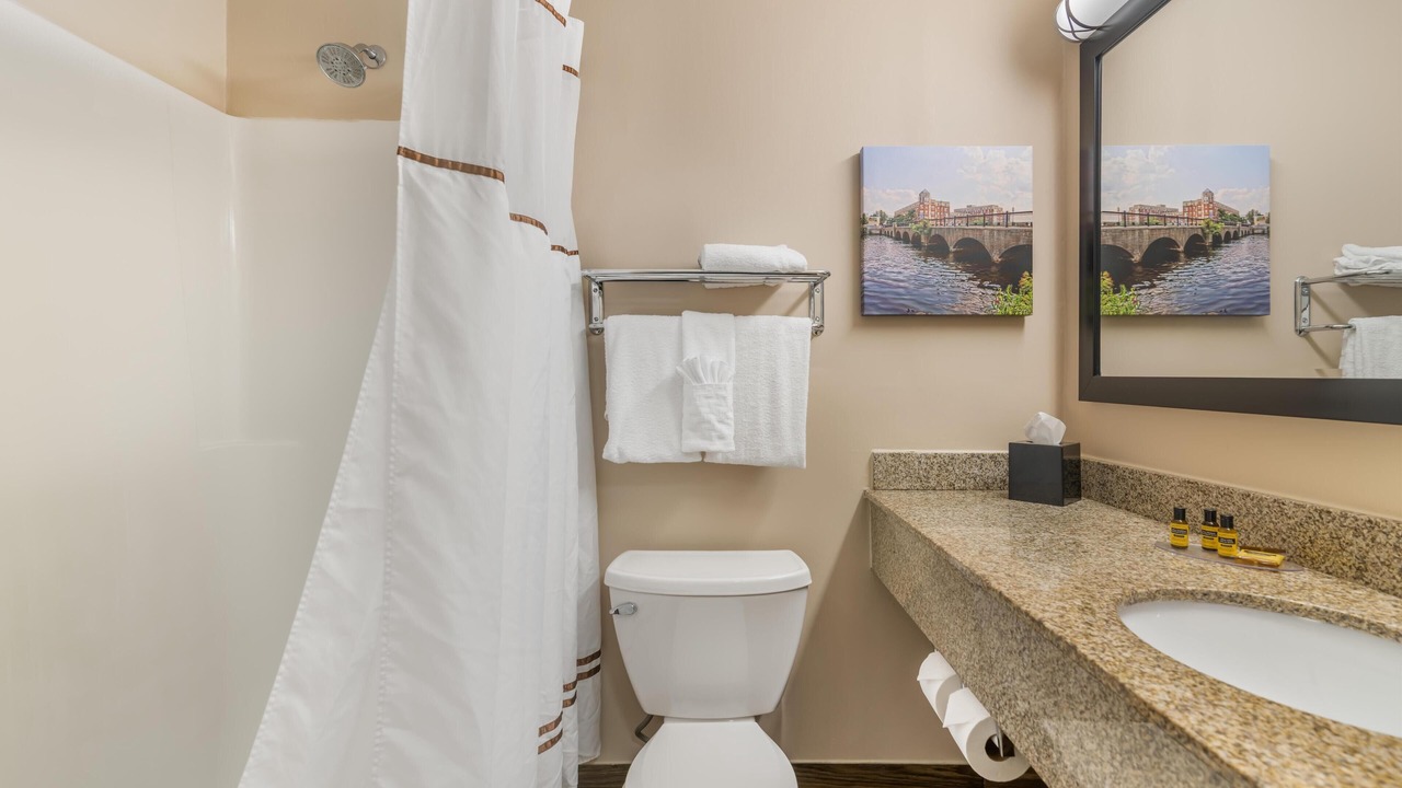 Photo of Patio Balcony in Piety Corner