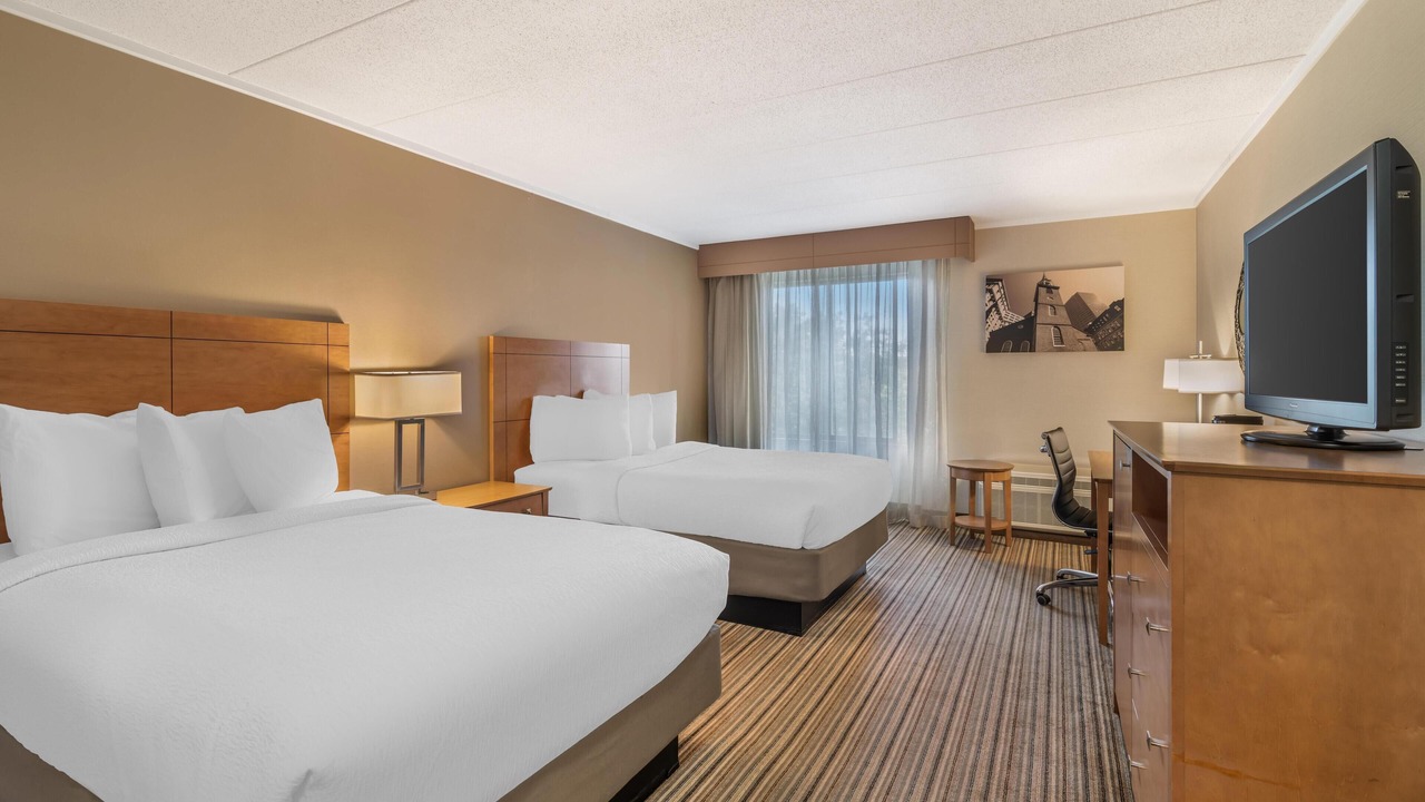 Photo of Kitchen in Piety Corner