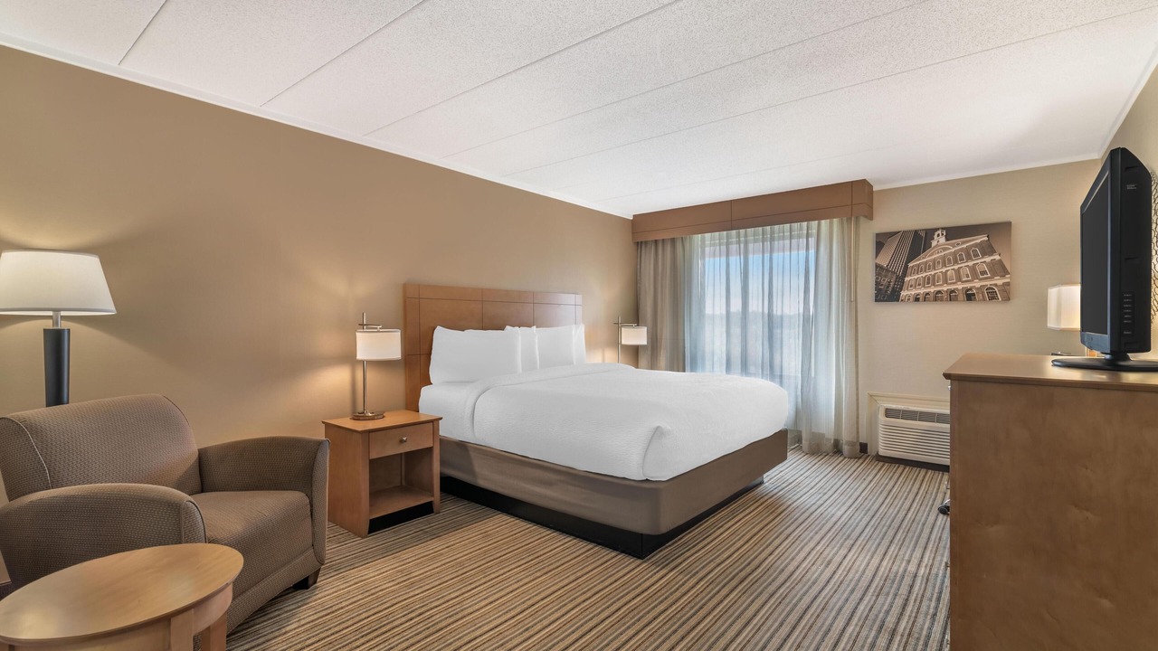 Photo of Kitchen in Piety Corner