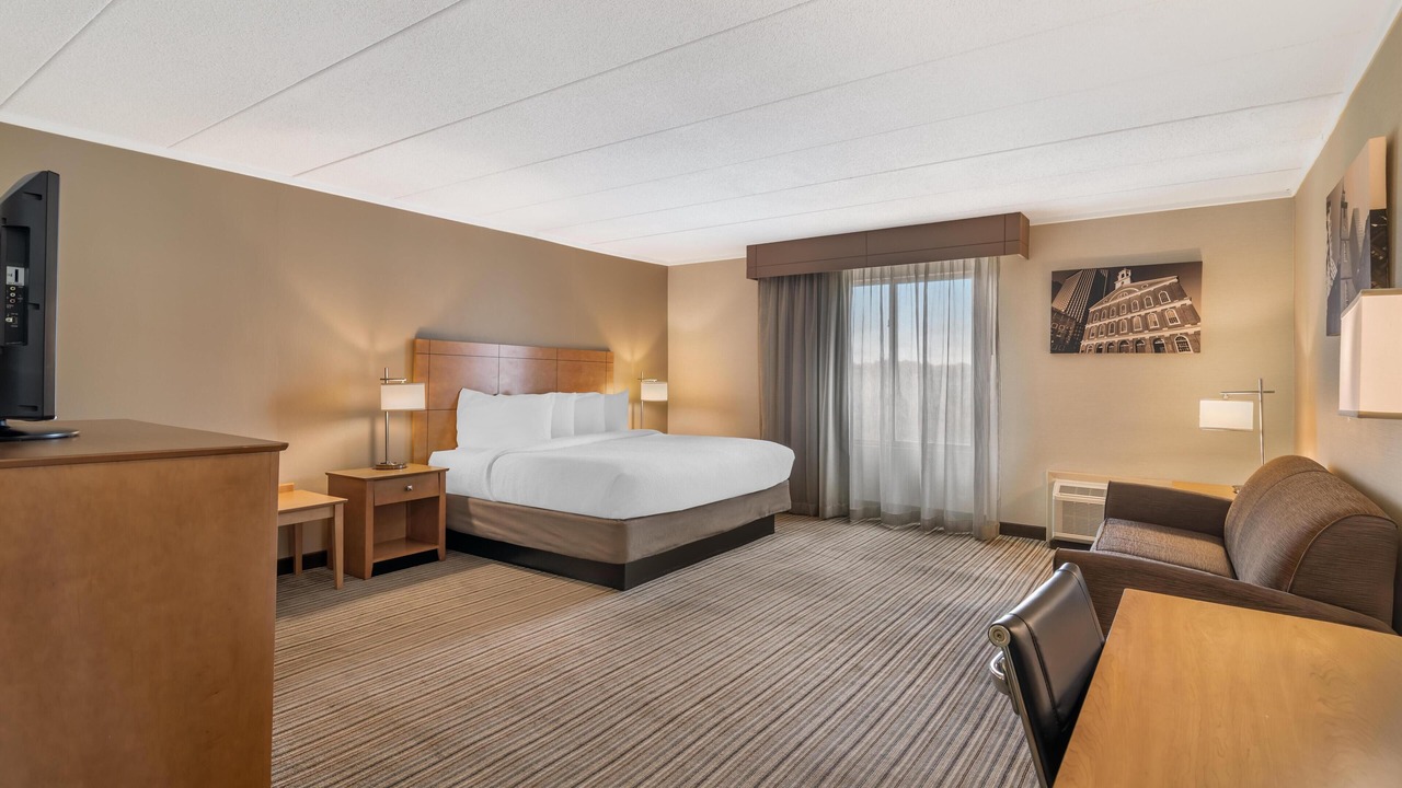 Photo of Kitchen in Piety Corner