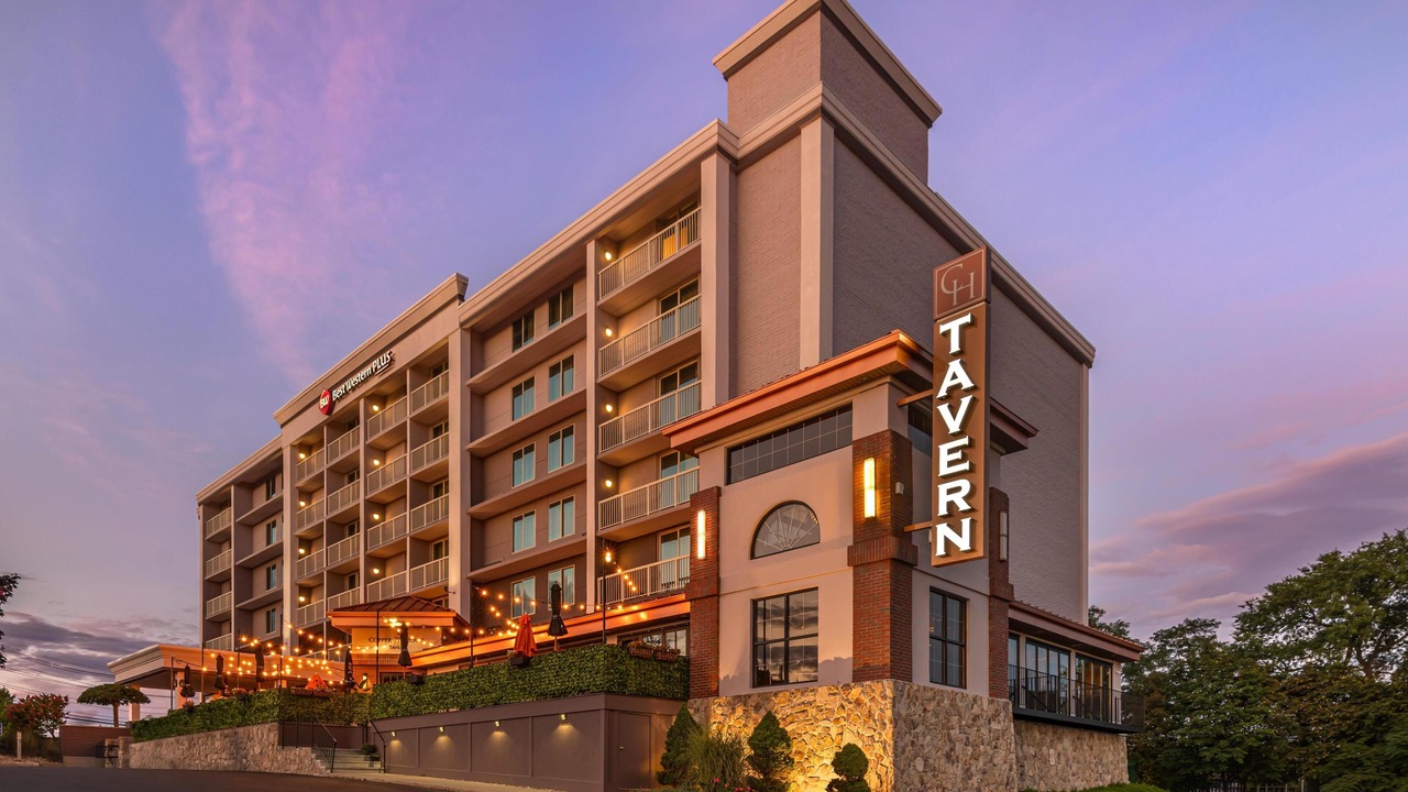 Photo of Outdoor in Piety Corner