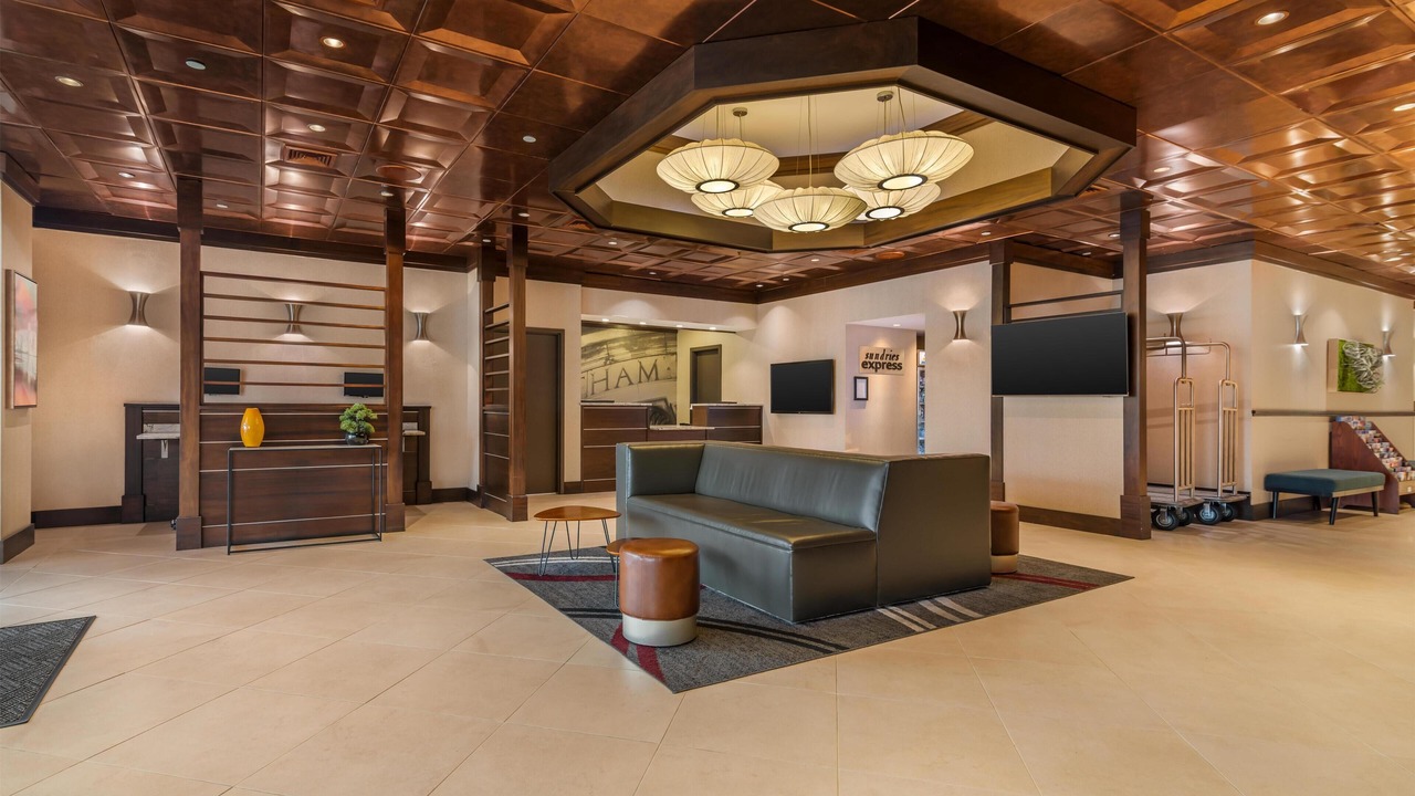 Photo of Others in Piety Corner