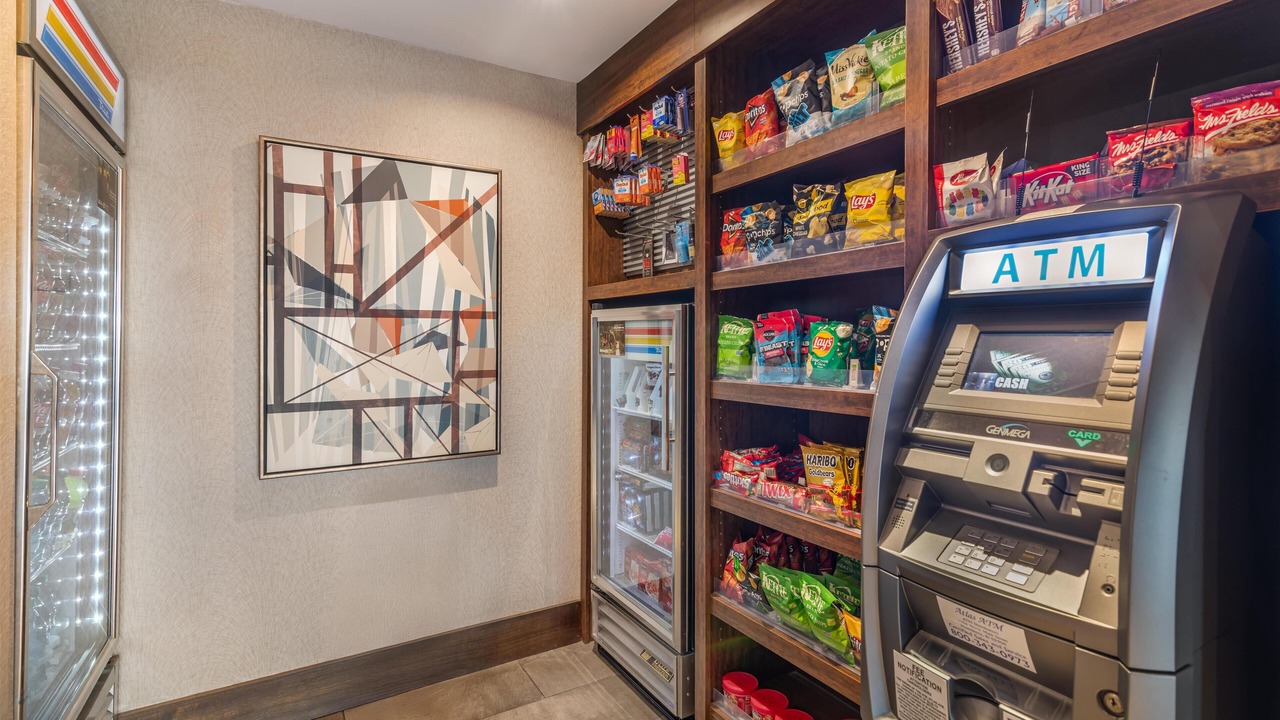 Photo of Others in Piety Corner