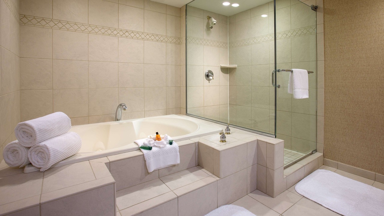 Photo of Bathroom in Northbrook