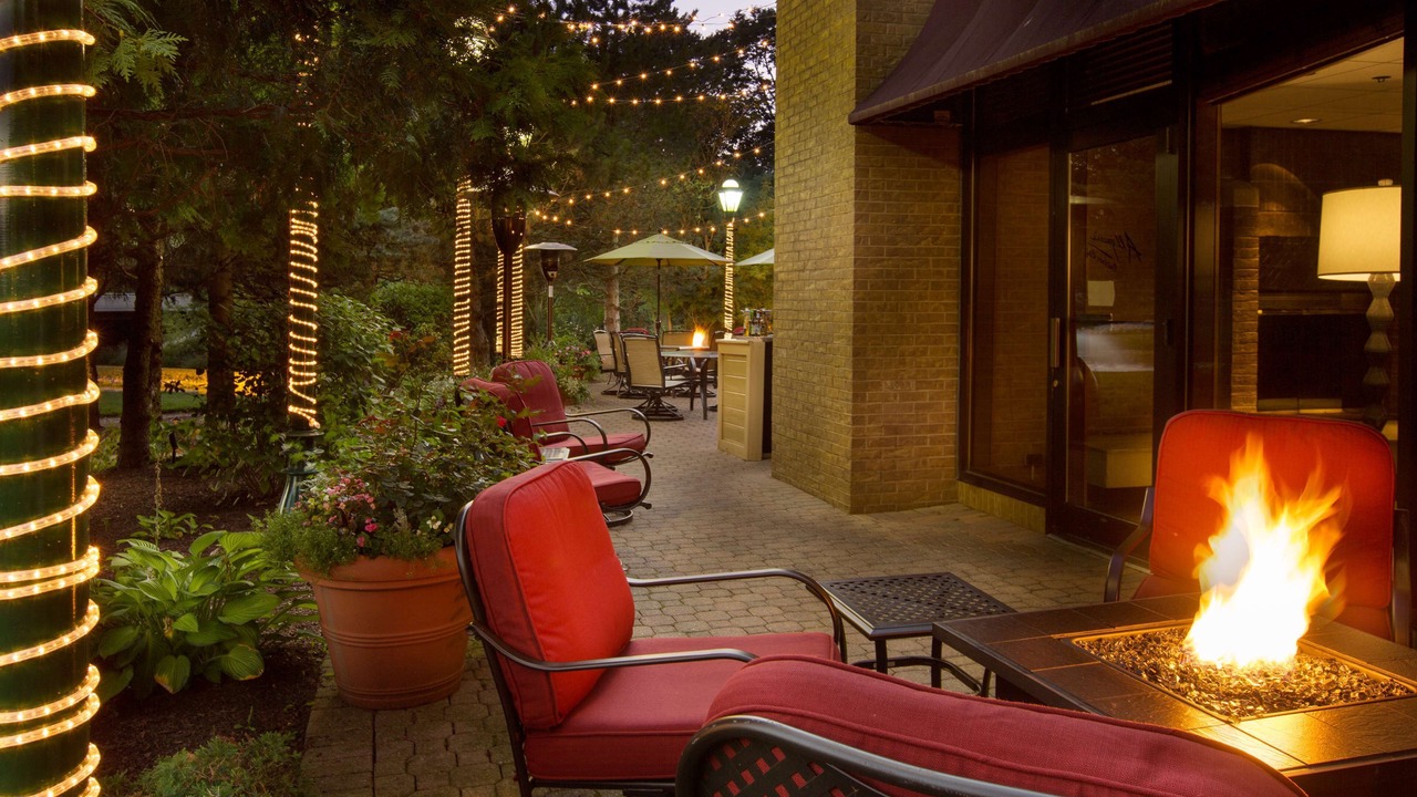 Photo of Patio Balcony in Northbrook