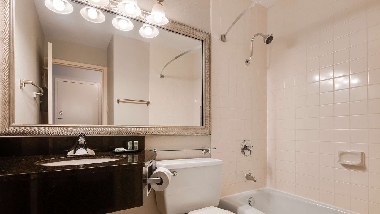 Photo of Bathroom in Tomah