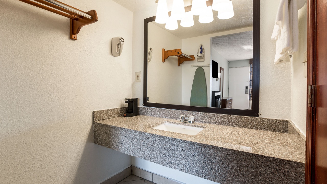 Photo of Bathroom in Georgetown