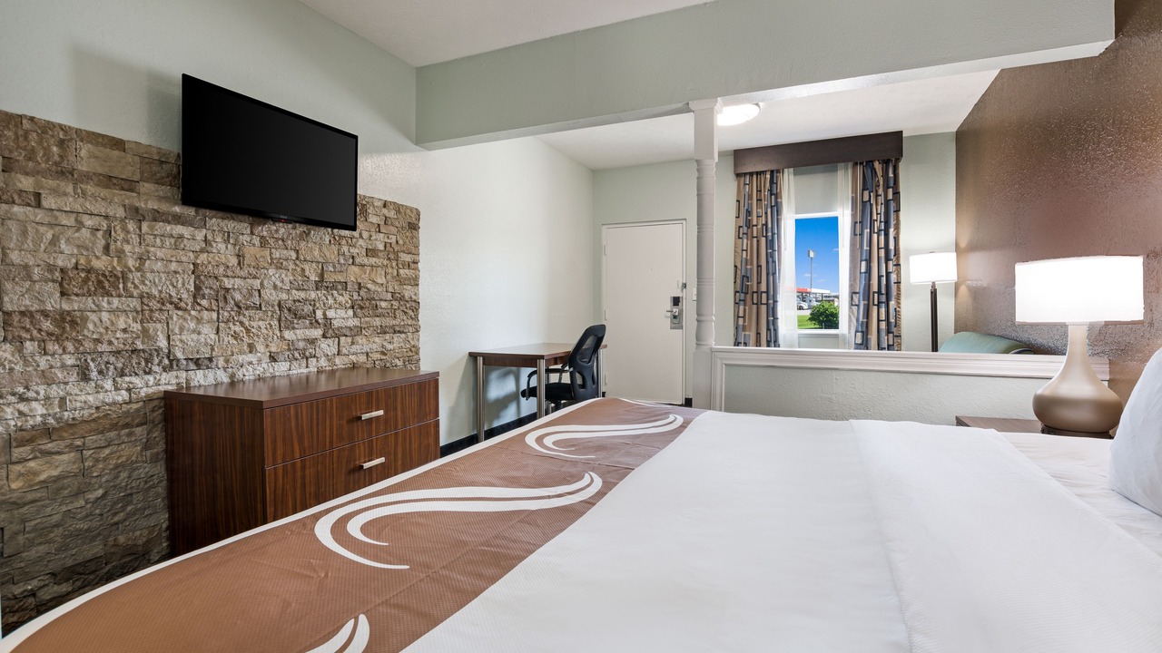 Photo of Bedroom in Georgetown