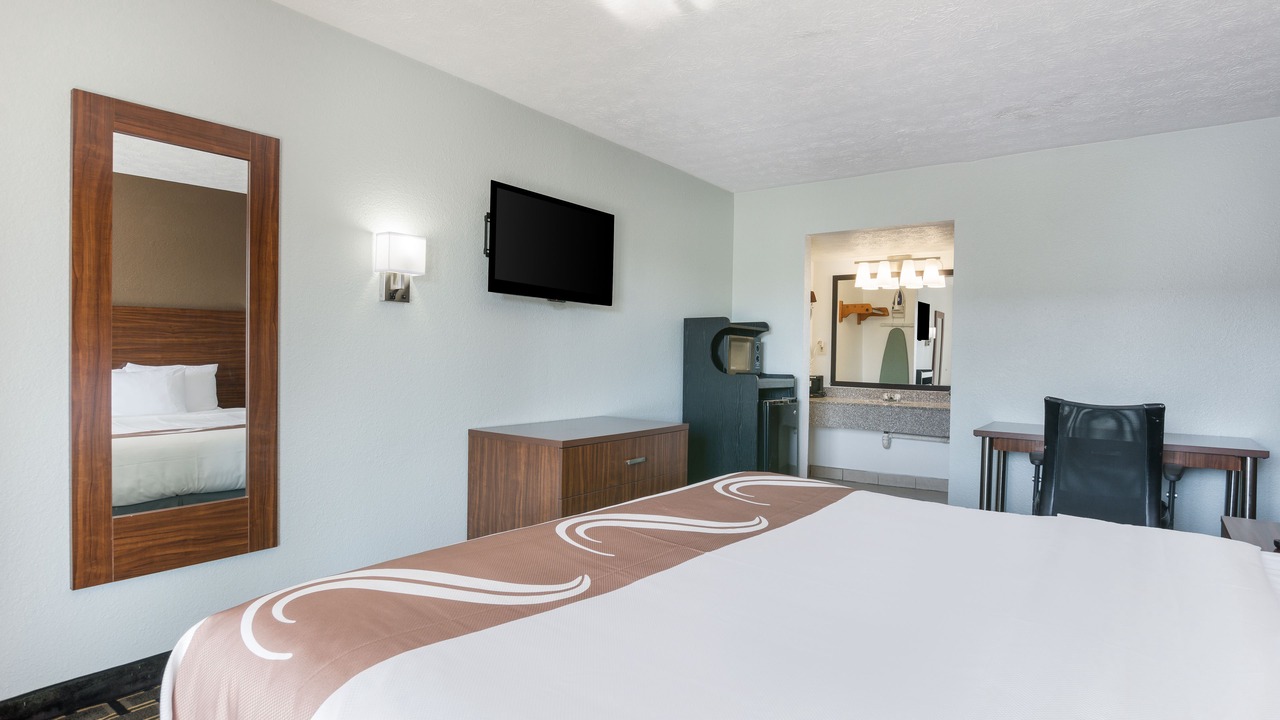 Photo of Bedroom in Georgetown