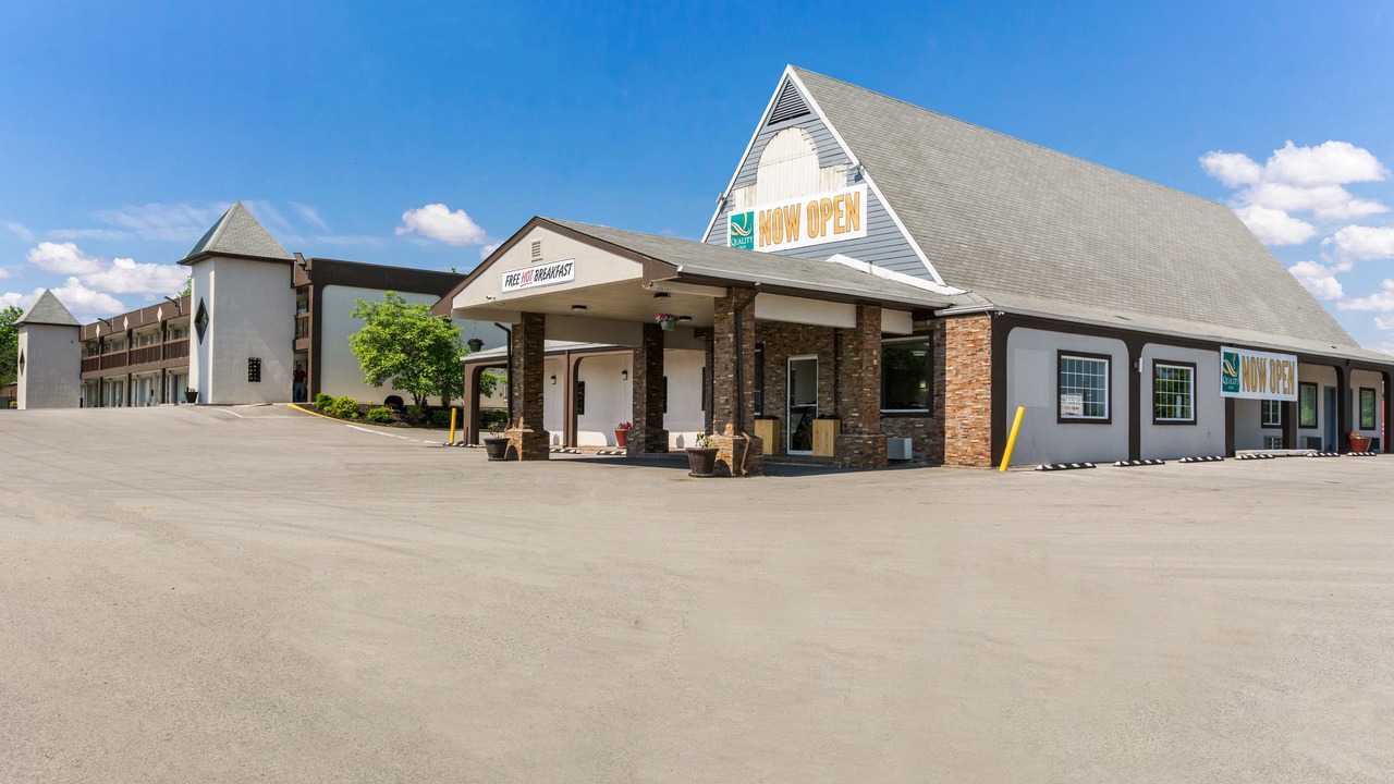 Photo of Outdoor in Georgetown