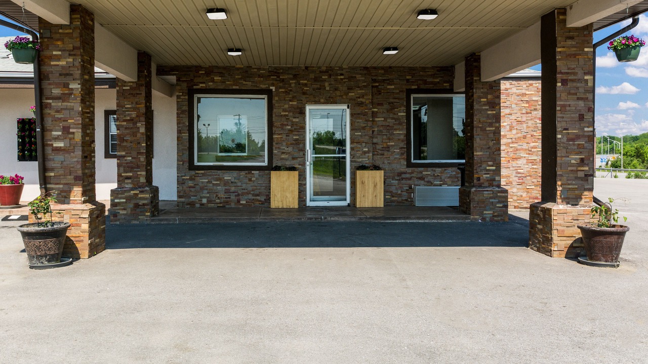 Photo of Outdoor in Georgetown