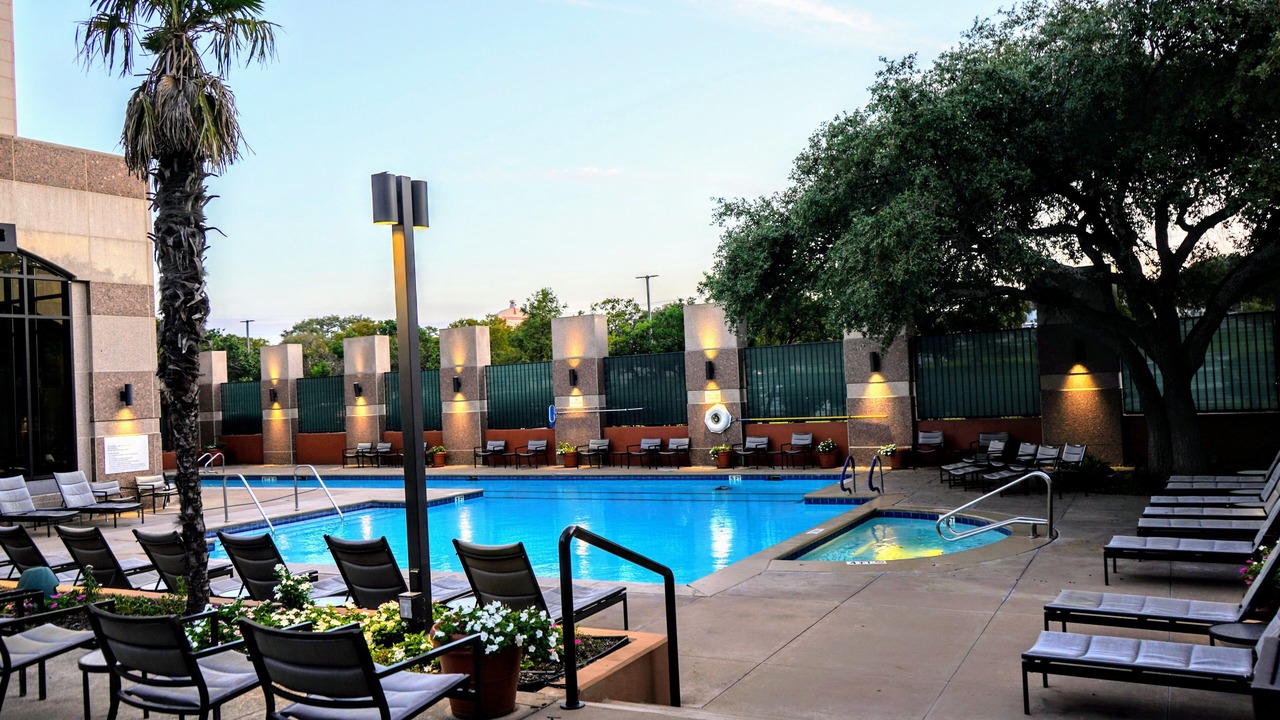 Photo of Patio Balcony in Vance Jackson