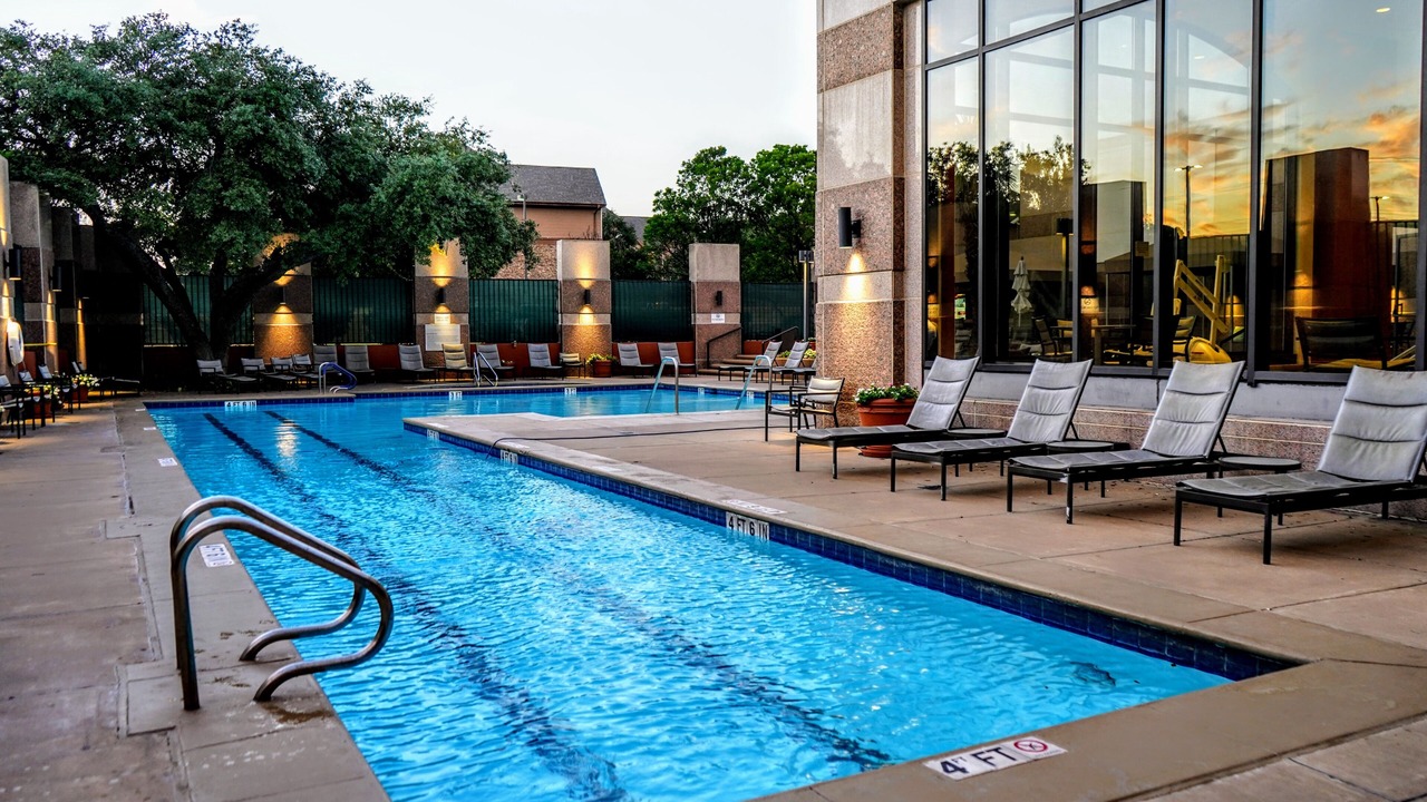 Photo of Outdoor in Vance Jackson