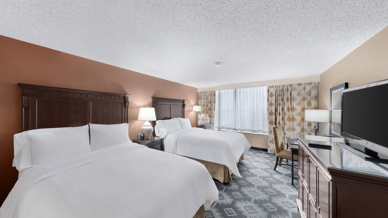 Photo of Bedroom in Vance Jackson