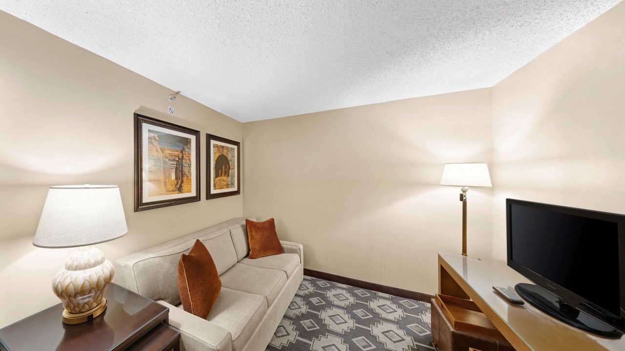 Photo of Bedroom in Vance Jackson