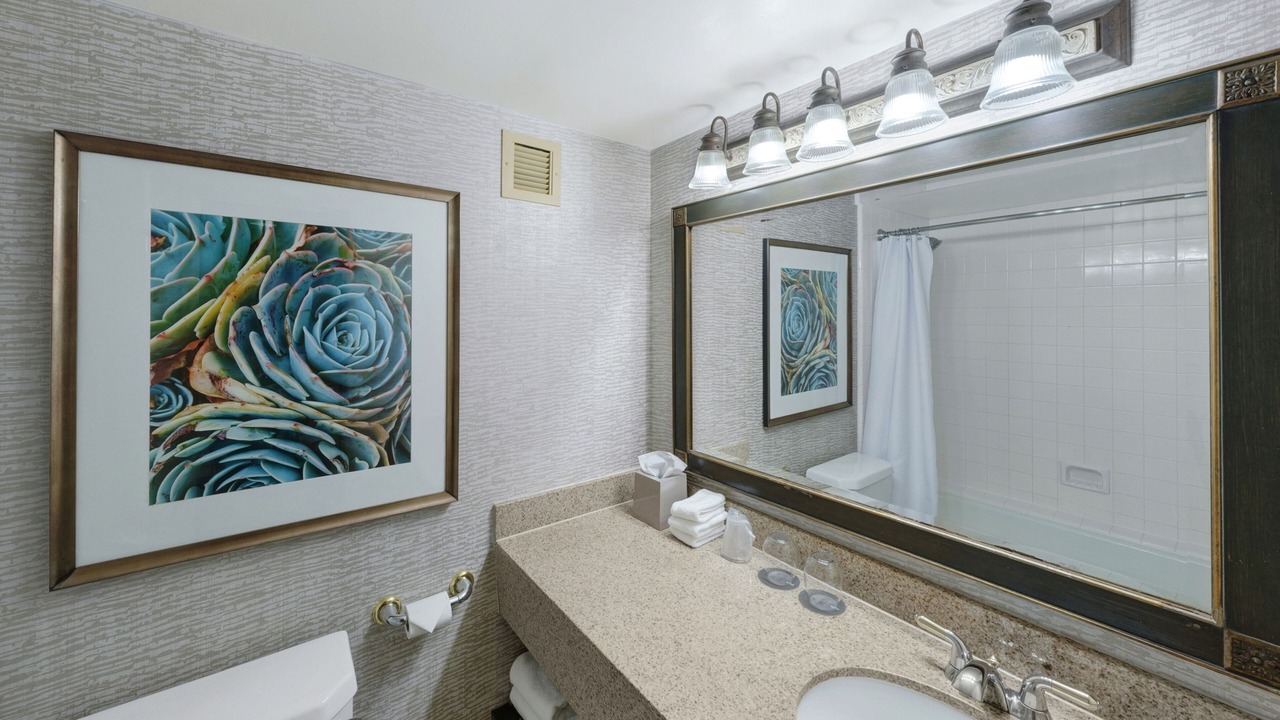 Photo of Bedroom in Vance Jackson