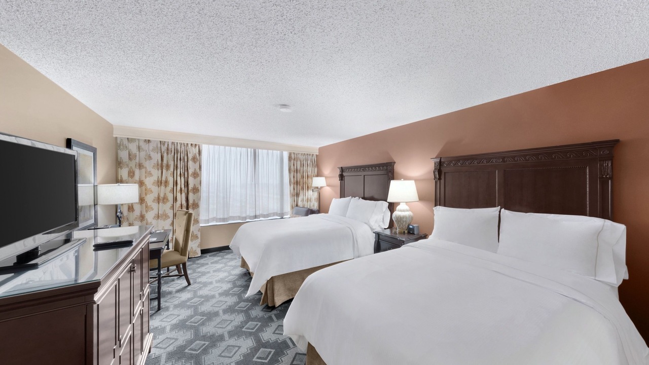 Photo of Bedroom in Vance Jackson