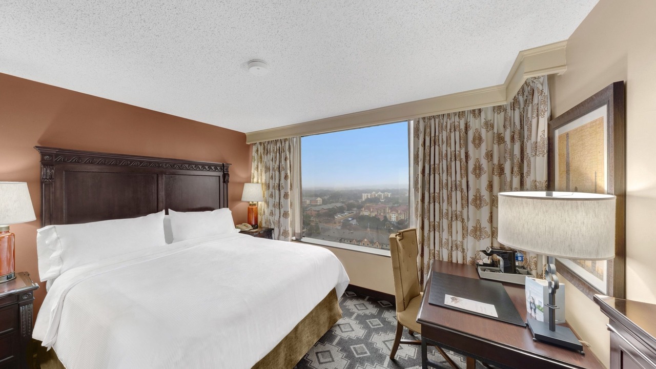 Photo of Bedroom in Vance Jackson