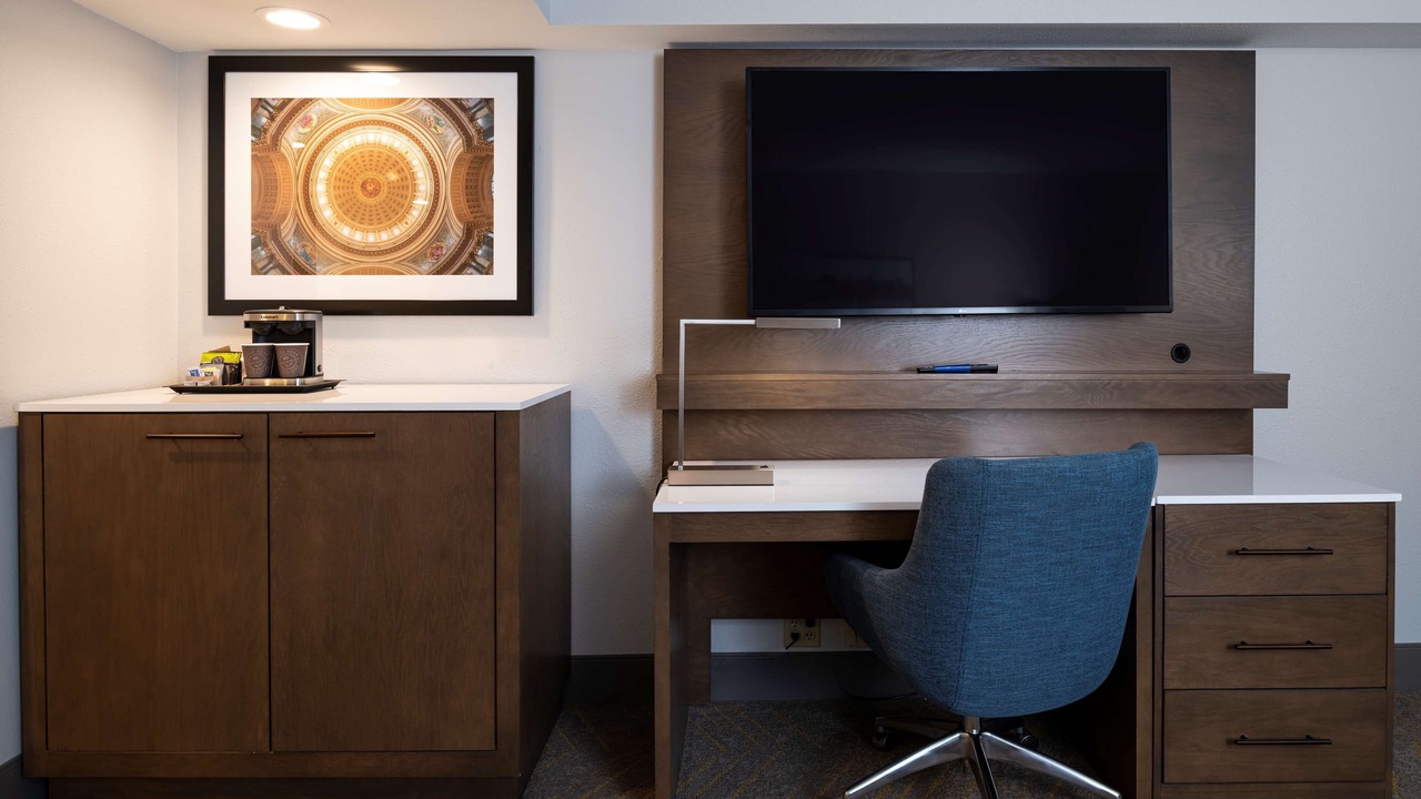 Photo of Bedroom in Madison