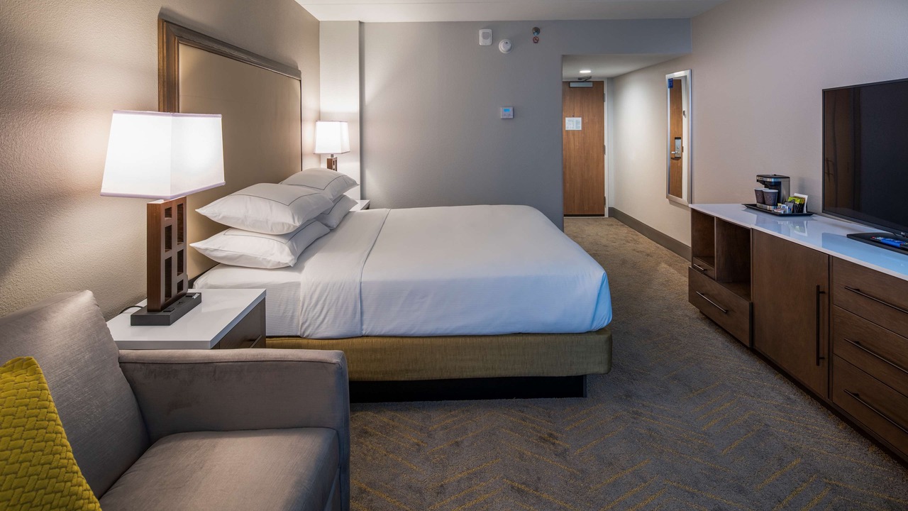 Photo of Bedroom in Madison