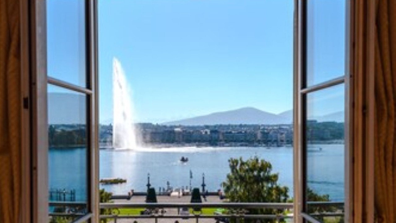 Photo of Outdoor in Downtown Geneva