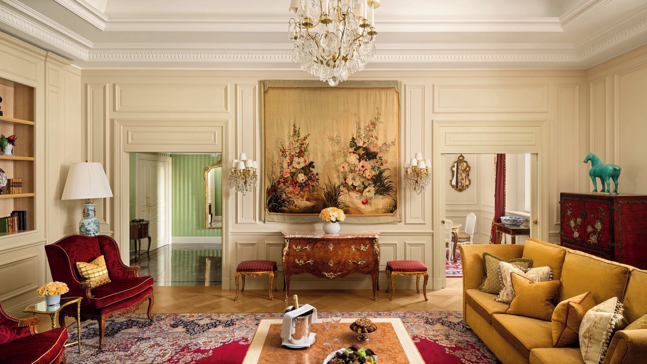 Photo of Bedroom in Downtown Geneva