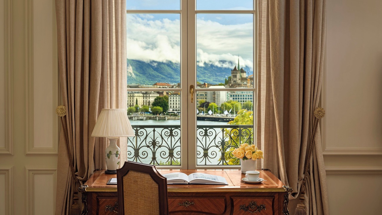 Photo of Outdoor in Downtown Geneva