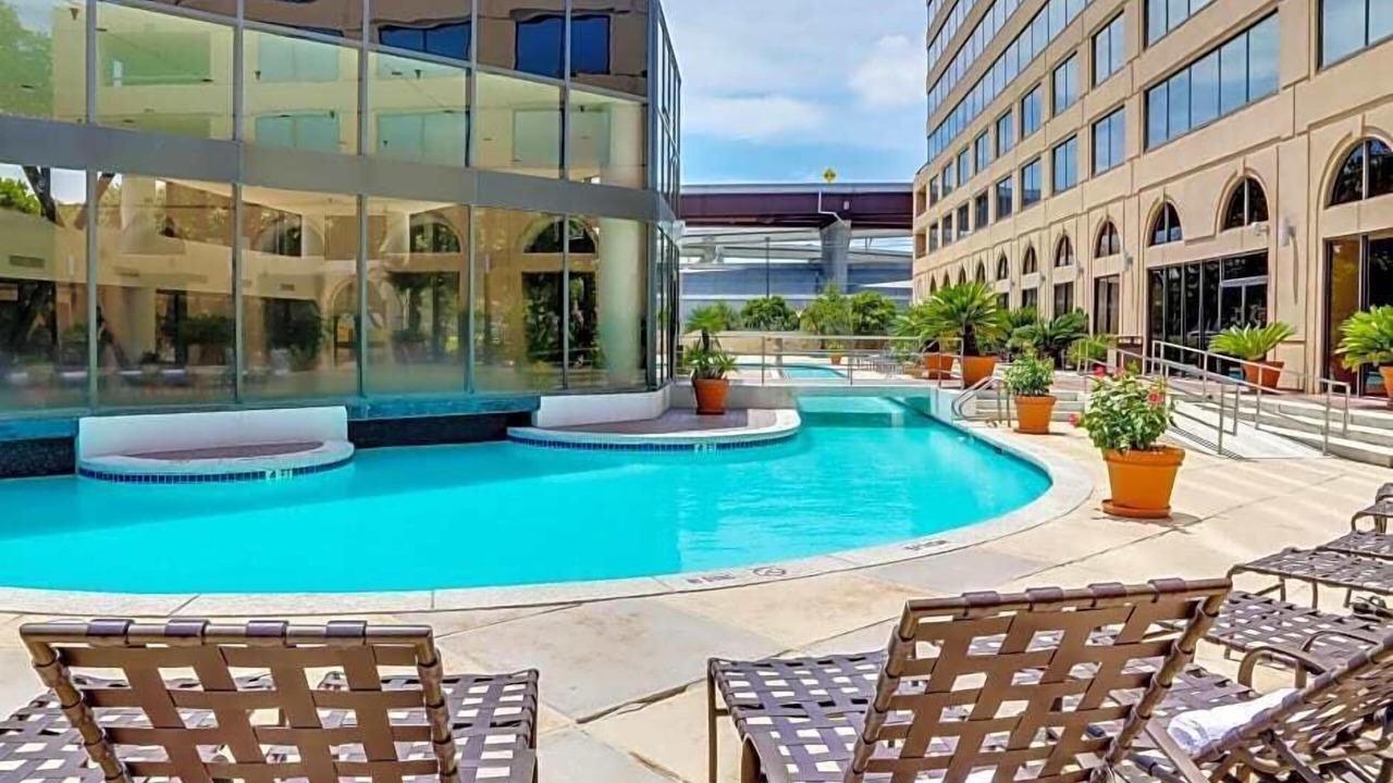 Photo of Patio Balcony in McKinney