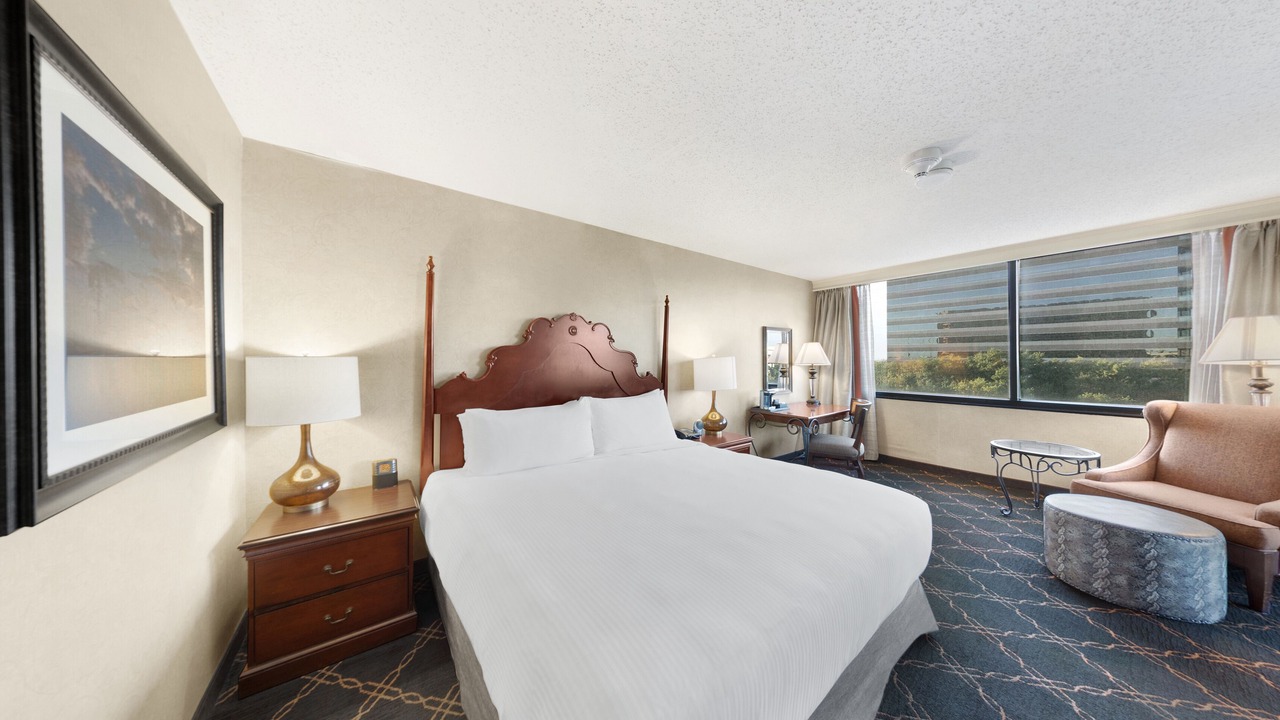 Photo of Bedroom in McKinney