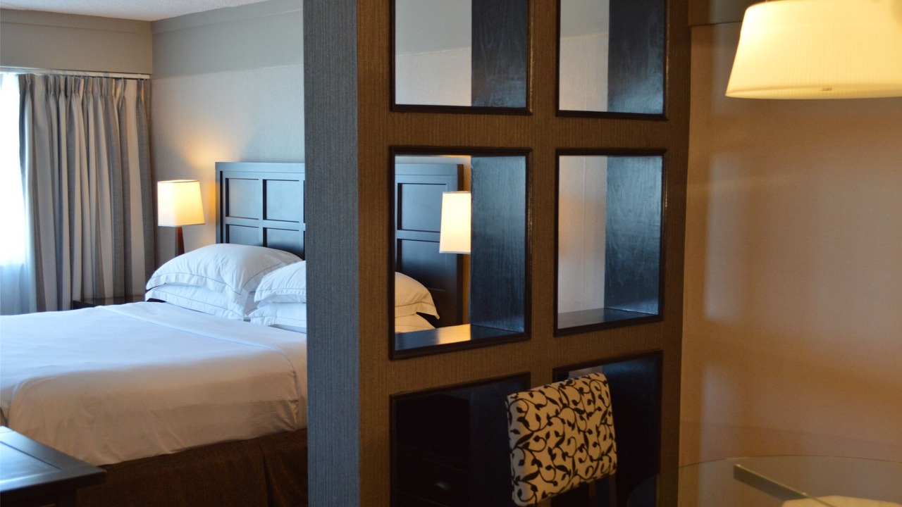 Photo of Bedroom in Winnipeg