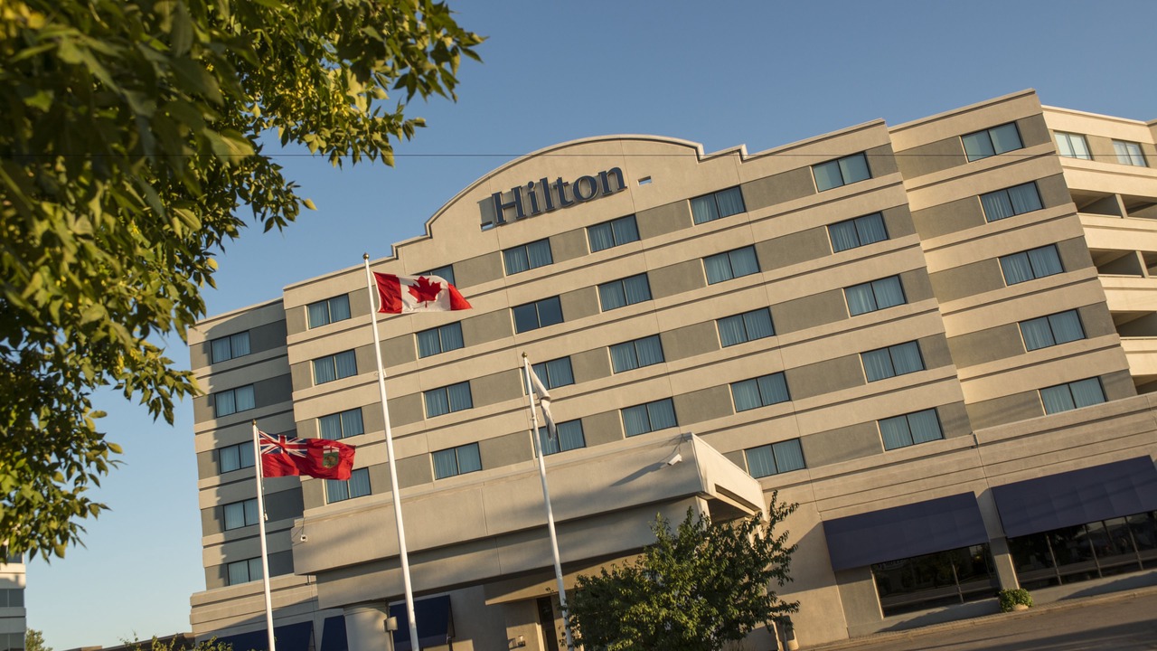 Photo of Outdoor in Winnipeg