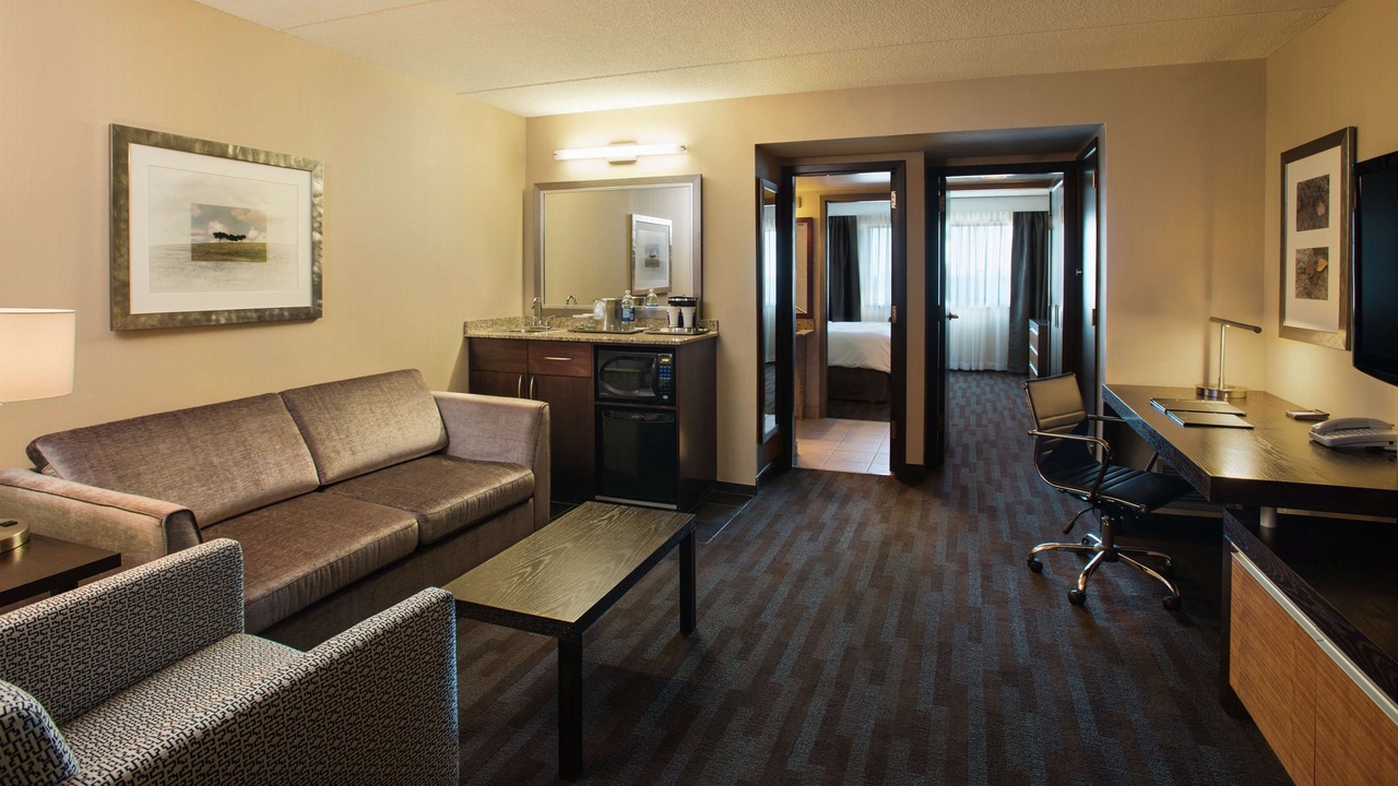 Photo of Bedroom in Winnipeg