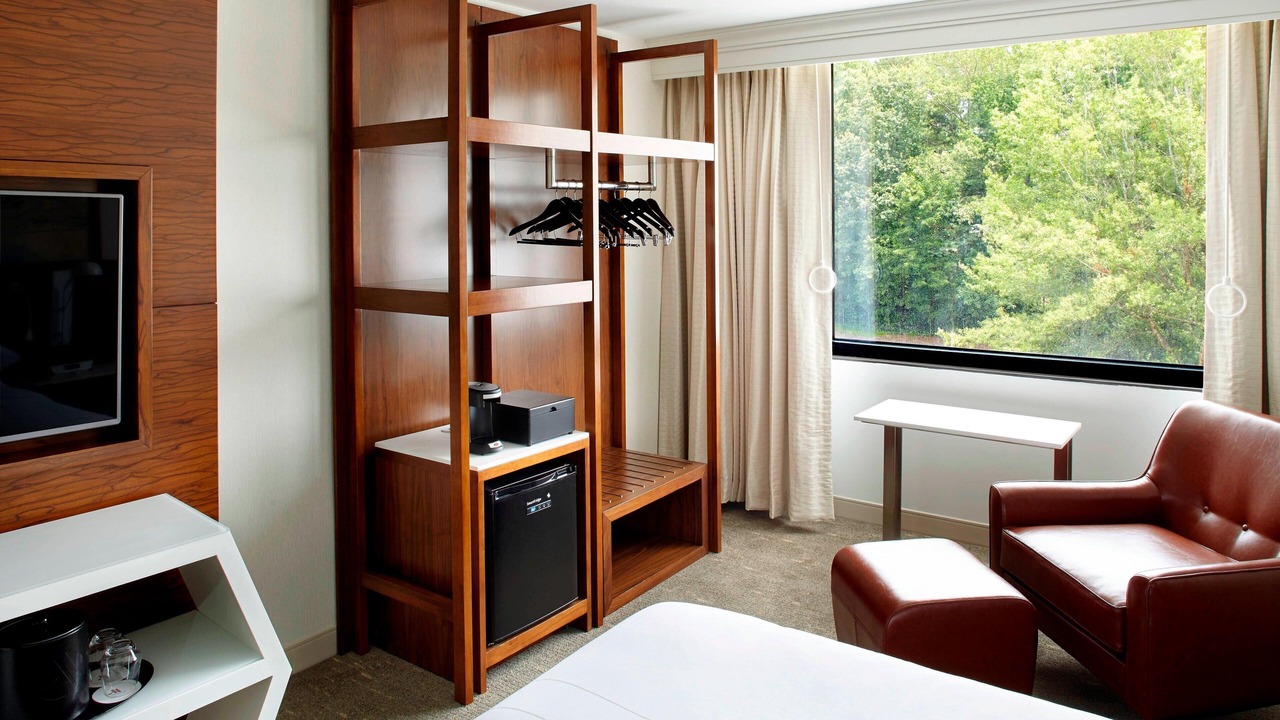 Photo of Bedroom in Crabtree