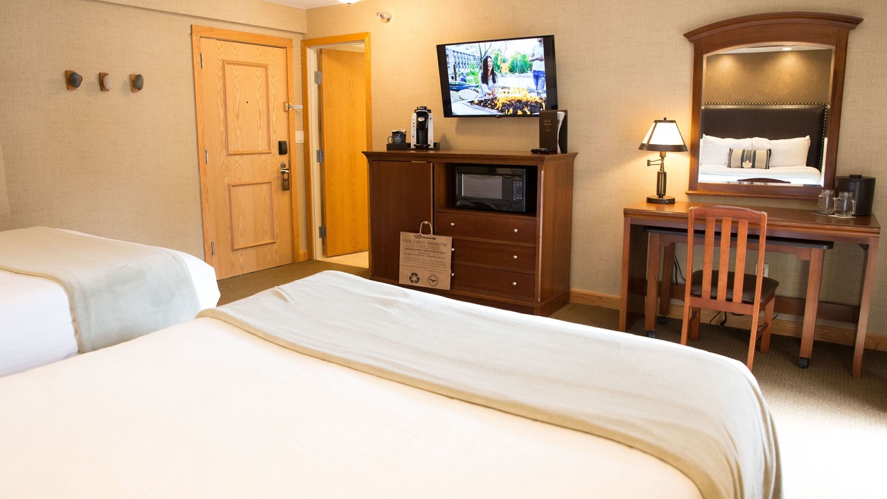 Photo of Bedroom in Lake Placid