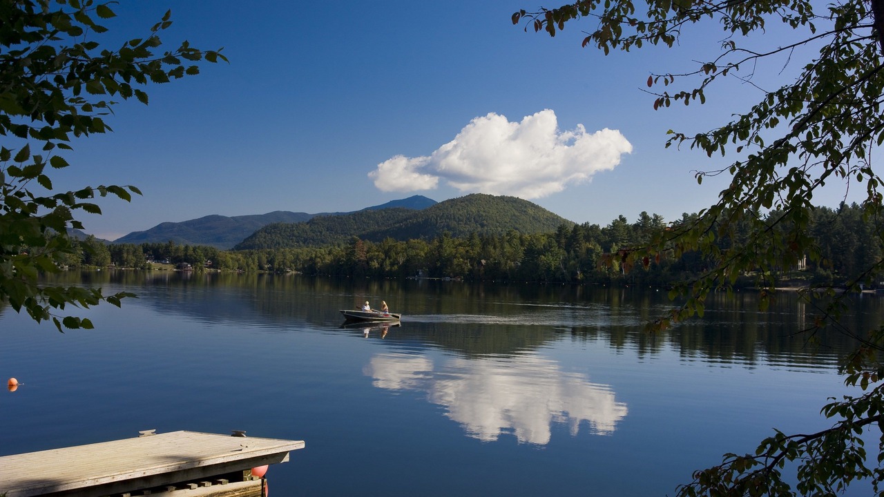 Photo of Outdoor in Lake Placid