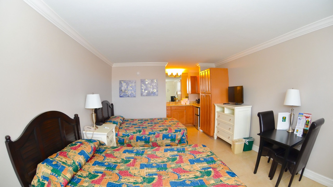 Photo of Bedroom in Moorings