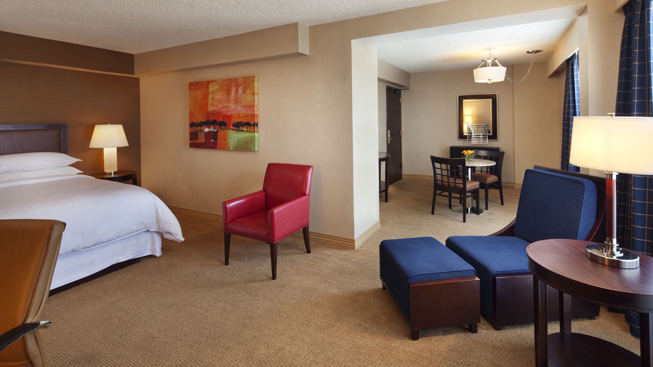 Photo of Bedroom in Uptown