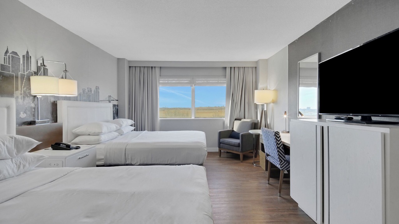 Photo of Bedroom in East Rutherford