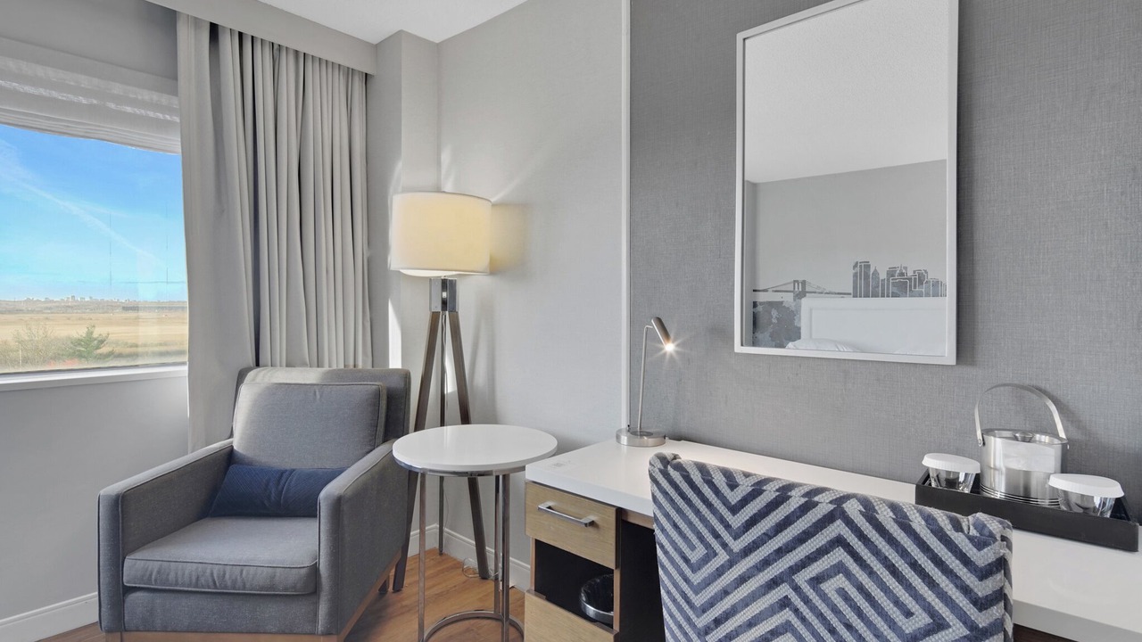 Photo of Bedroom in East Rutherford