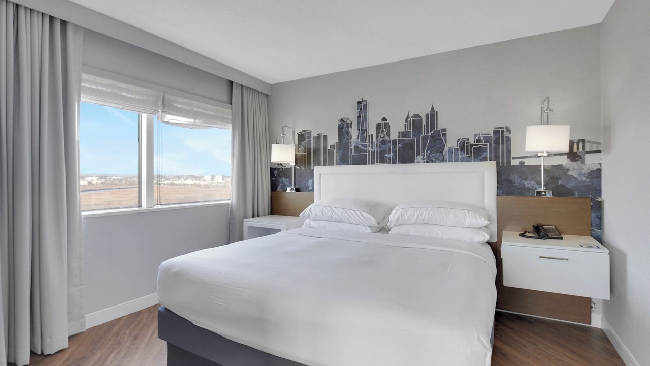 Photo of Bedroom in East Rutherford