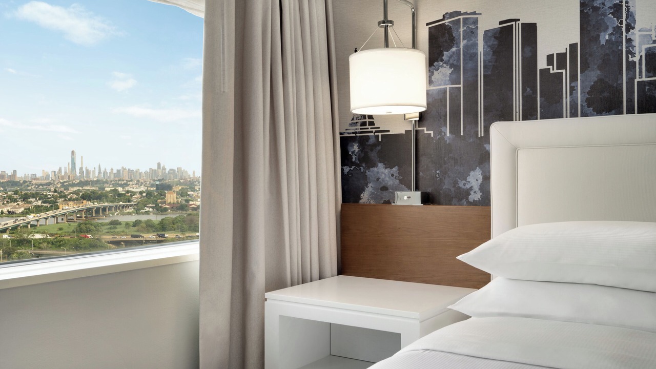 Photo of Bedroom in East Rutherford