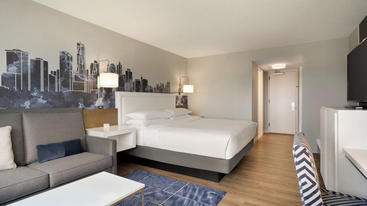 Photo of Bedroom in East Rutherford