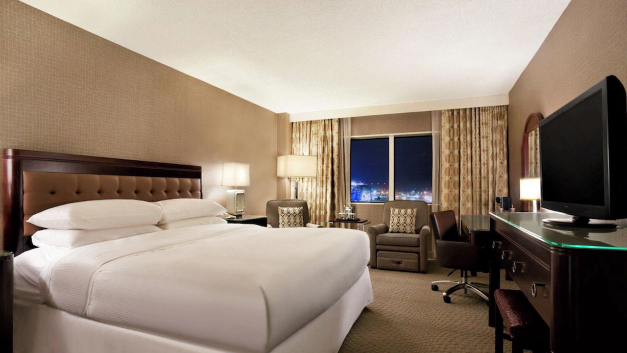 Photo of Bedroom in East Rutherford