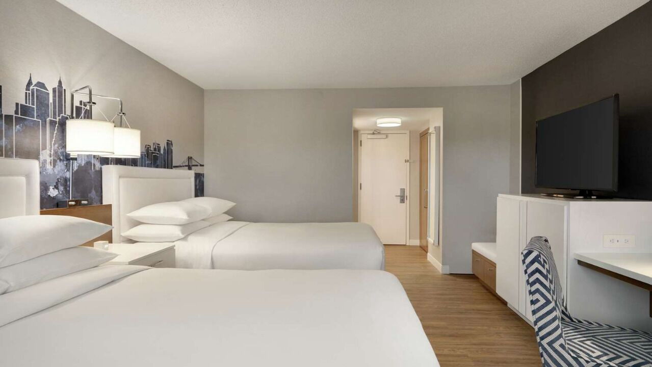 Photo of Bedroom in East Rutherford