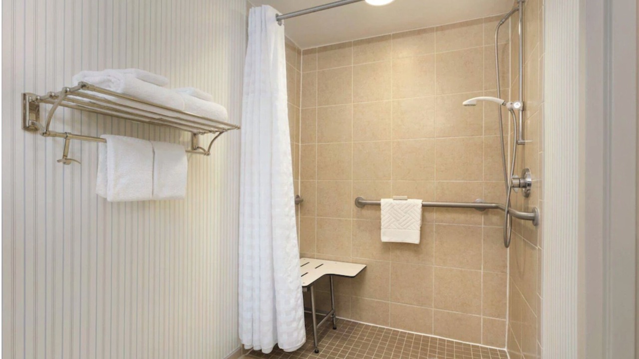 Photo of Bathroom in East Rutherford