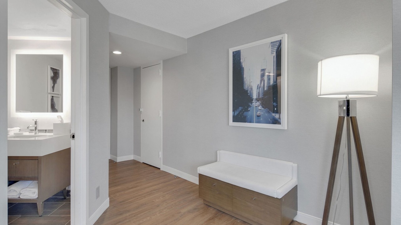 Photo of Bedroom in East Rutherford