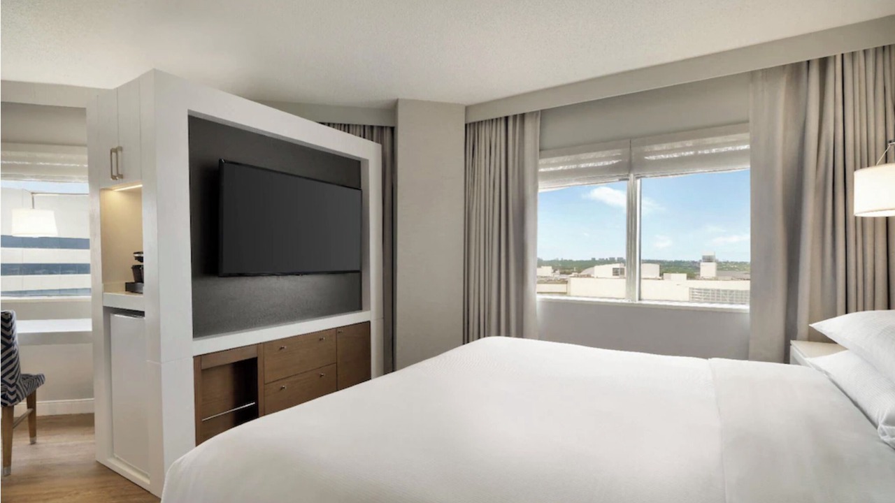 Photo of Bedroom in East Rutherford
