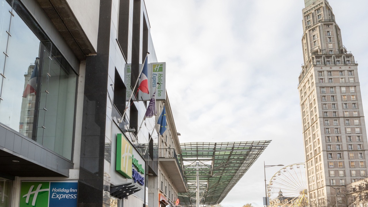 Photo of Outdoor in Amiens