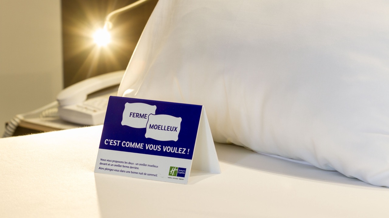 Photo of Bedroom in Amiens